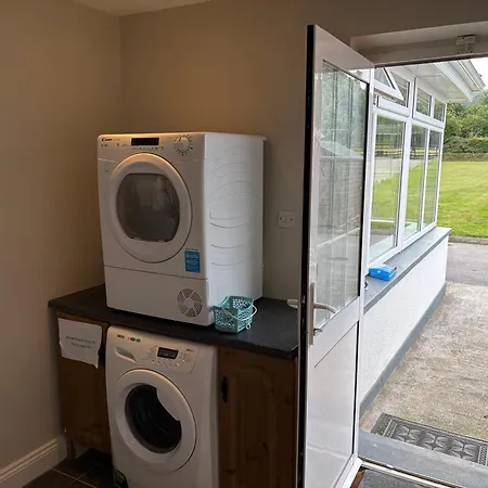 Teachin Na Greine Prázdninový dům *