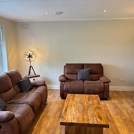 Teachin Na Greine بيت للعطل كاهير