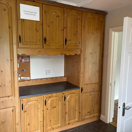 Prázdninový dům Teachin Na Greine *