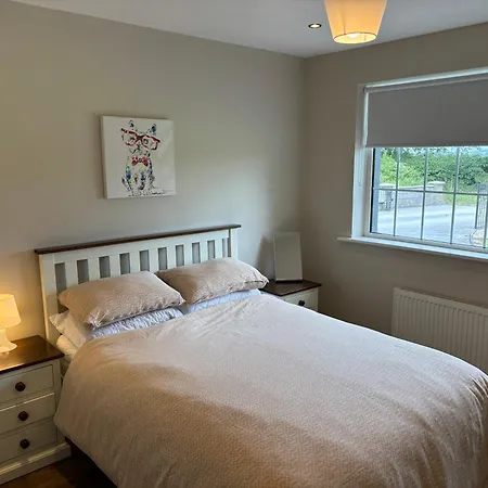 Teachin Na Greine Prázdninový dům Cahir