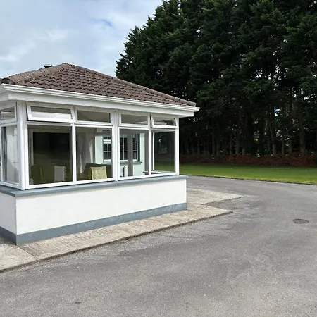 بيت للعطل Teachin Na Greine *