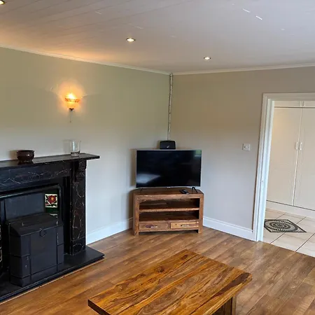 Teachin Na Greine بيت للعطل