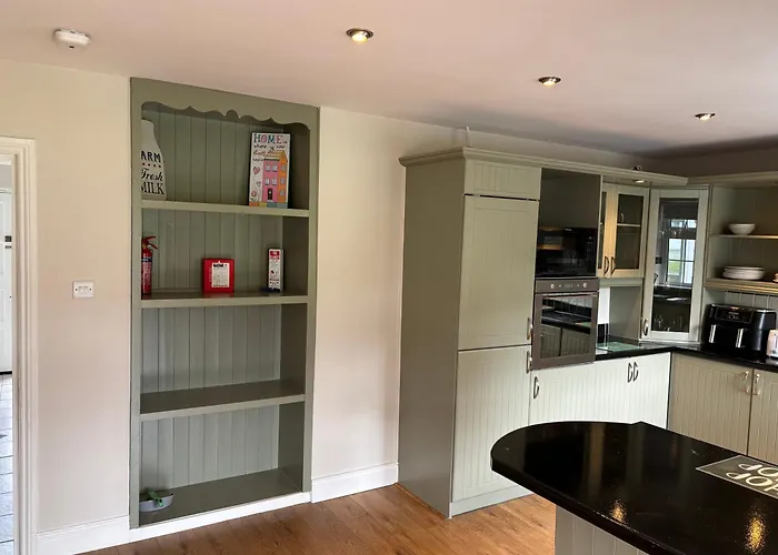 Teachín Na Gréine Cahir