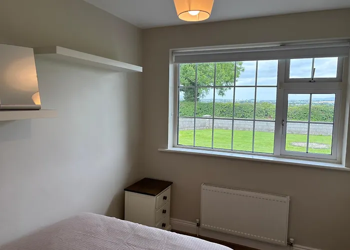 Teachín Na Gréine Hébergement de vacances *