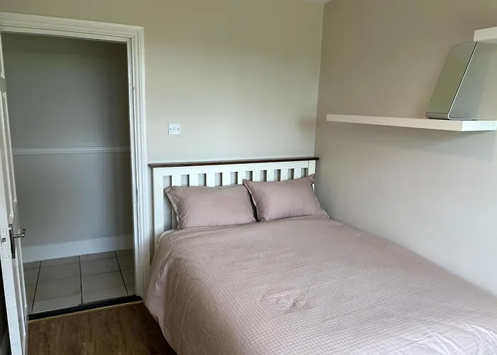 Teachín Na Gréine Hébergement de vacances *