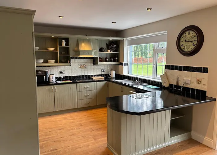 Teachín Na Gréine Cahir