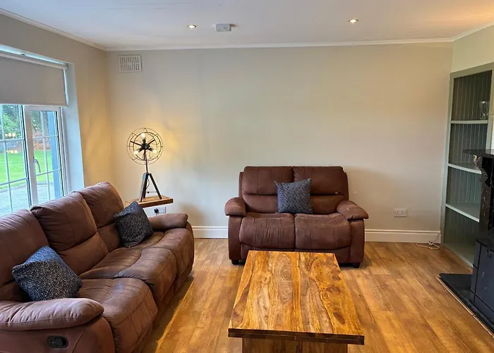 Teachín Na Gréine Hébergement de vacances Cahir