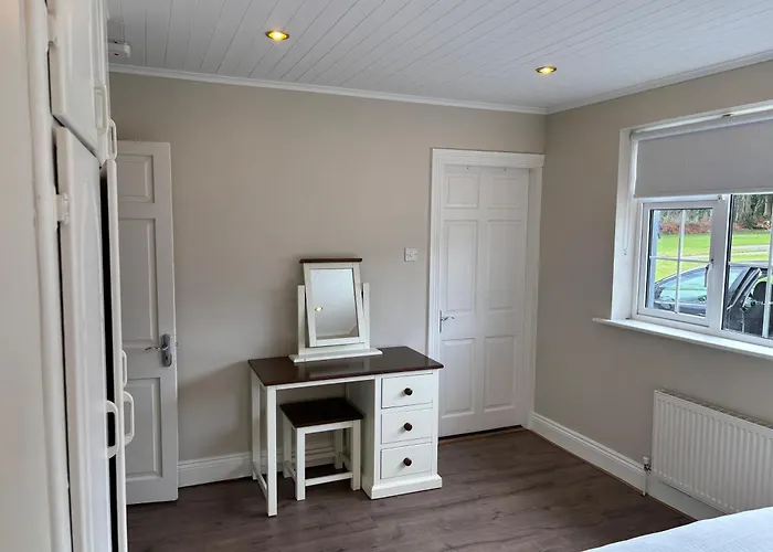 Hébergement de vacances Teachín Na Gréine *