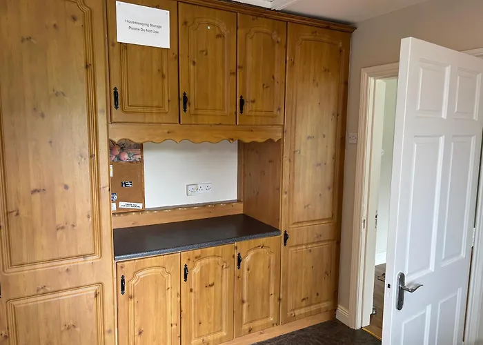 Hébergement de vacances Teachín Na Gréine *