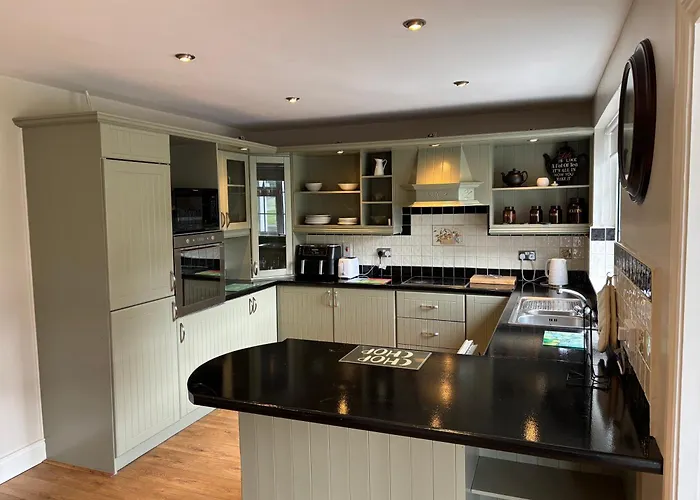 Teachín Na Gréine Cahir