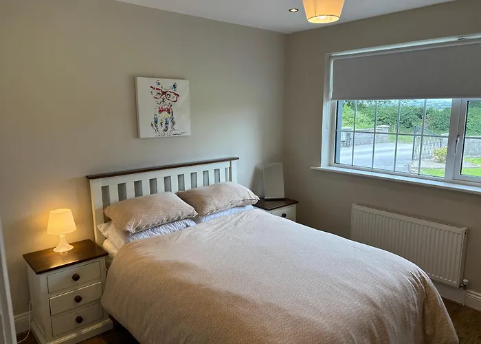 Teachín Na Gréine Hébergement de vacances Cahir