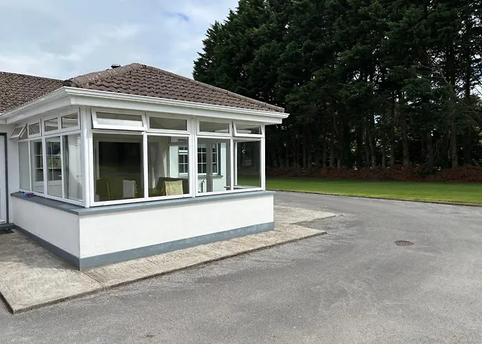 Hébergement de vacances Teachín Na Gréine *