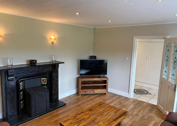 Teachín Na Gréine Hébergement de vacances